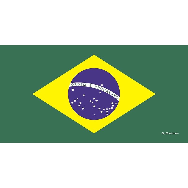Toalha-de-Praia---Buettner---Linha-Brasil---Estampa-Bandeira-do-Brasil