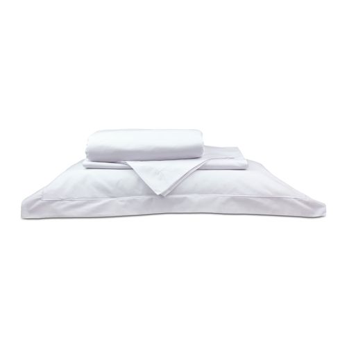 Jogo de Cama - King Size 200 fios - Buettner - Tintos