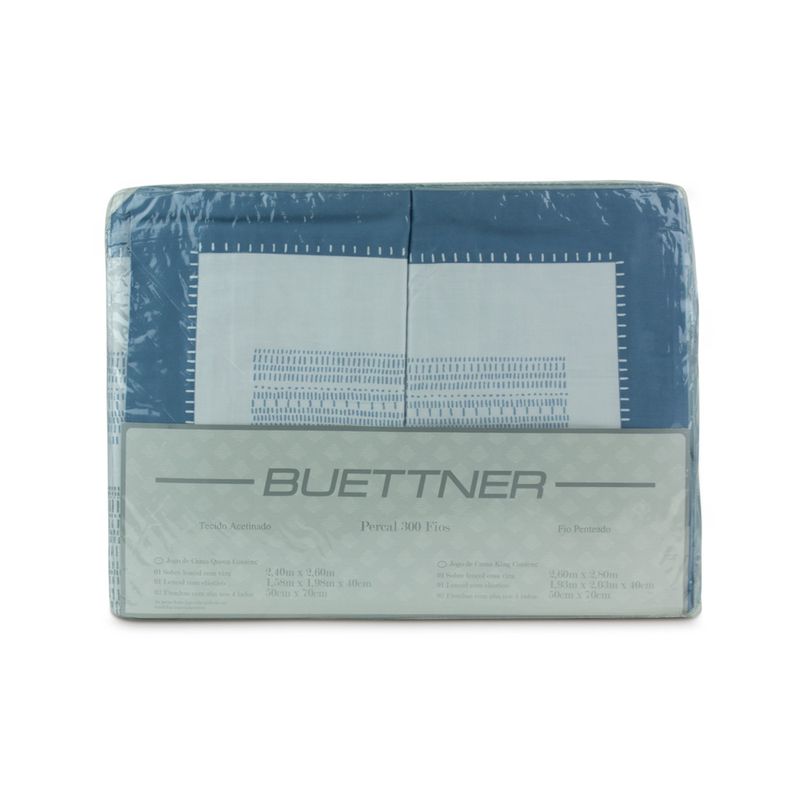 jogo-de-cama-300-fios-estampado-queen-size-buettner-aist-azul-embalagem