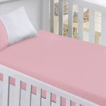 lencol-avulso-para-berco-infantil-com-elastico-em-algodao-buettner-baby-cor-rosa-vitrine