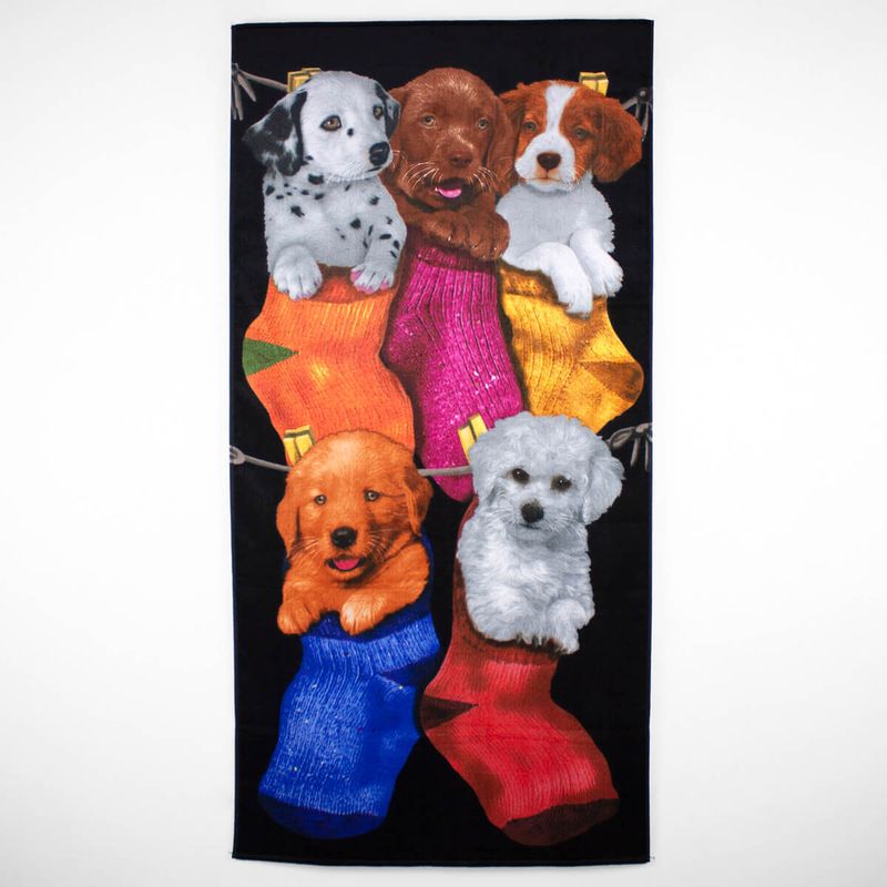 toalha-de-praia-em-algodao-76x152cm-buettner-estampa-puppies-in-the-stockings-principal