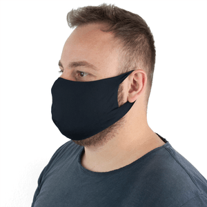Kit com 10 Máscaras de Tecido Antimicrobianas Dentro dos padrões da ABNT com Proteção UV e Impermeável NCA