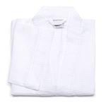 roupao-unissex-com-manga-tres-quartos-em-tecido-pique-buettner-liso-cor-branco-detalhe-01