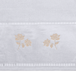 toalha-de-rosto-50x80cm-em-algodao-460-gramas-com-bordado-buettner-rose-cor-prata-detalhe
