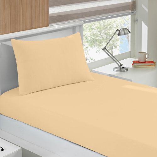 Lençol Avulso Malha Basic Liso Buettner