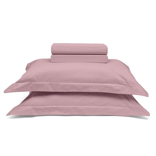 Jogo de Cama 200 Fios Reffinata Color Buettner