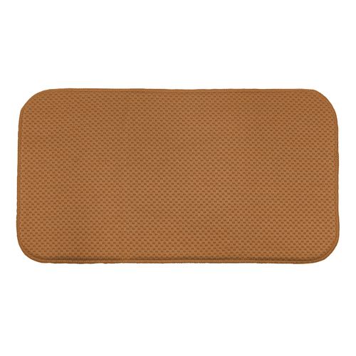 Escorredor para Copos em Microfibra Liso 23cm x 46cm Buettner Cooking