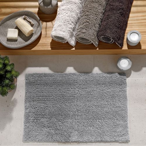 Tapete Antiderrapante Microfibra Chenille Laios Buettner