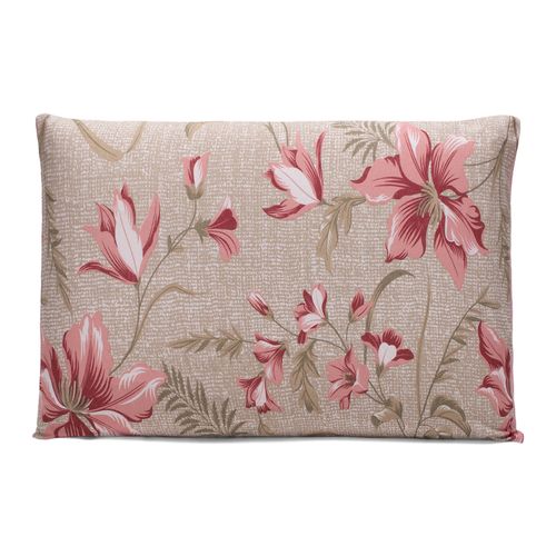 Fronha Avulsa Malha Basic Estampado Martinha Buettner