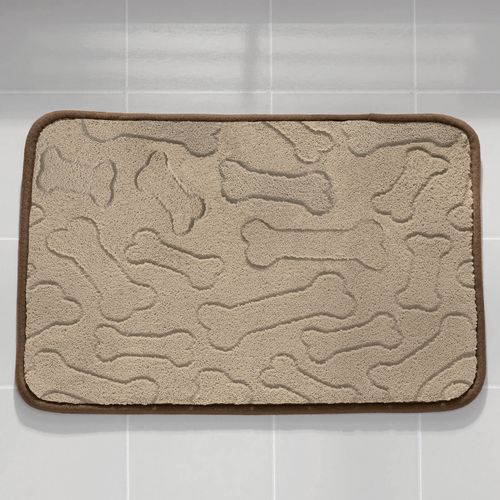 Tapete Pet para Comedouro - 30 x 40 cm - Buettner - Pet
