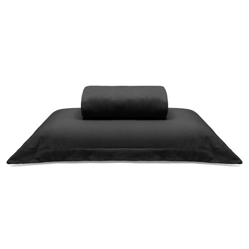 Jogo de Lençol Malha Image Liso Buettner