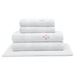 jogo-de-toalhas-5-pecas-em-algodao-400-gramas-com-bordado-buettner-sueli-cor-branco-principal
