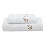 jogo-de-toalhas-2-pecas-em-algodao-400-gramas-com-bordado-buettner-folhagem-cor-branco-principal