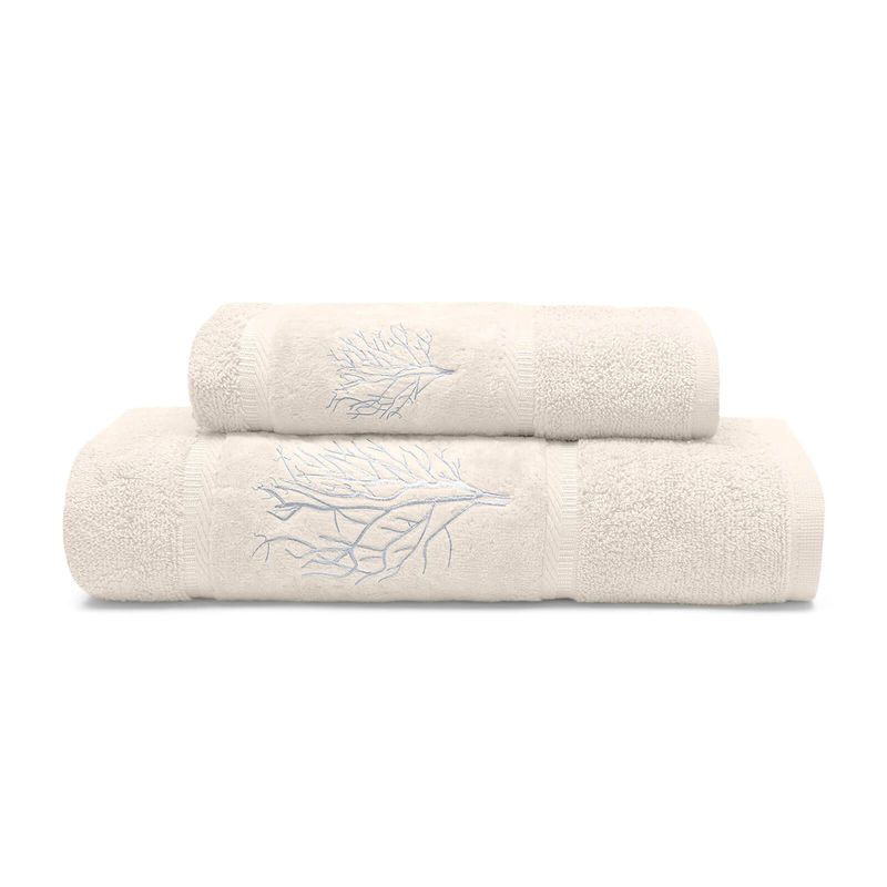jogo-de-toalhas-2-pecas-em-algodao-460-gramas-com-bordado-buettner-coral-cor-perola-principal