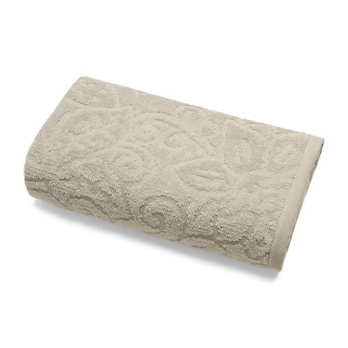 Toalha de Rosto 50cm x 70cm Jacquard Andy Buettner