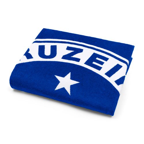 Toalha de Banho Futebol Estampada Cruzeiro Buettner