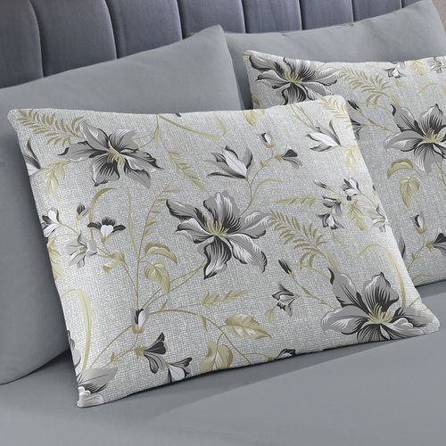 Fronha Avulsa Malha Basic Estampado Martinha Buettner