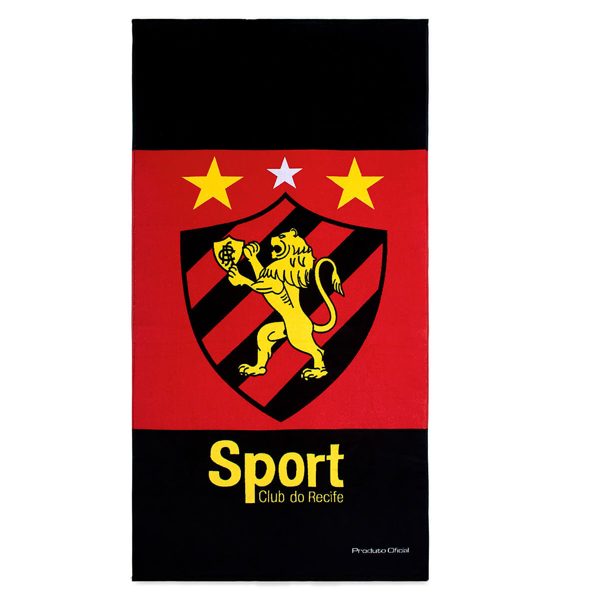 Página Principal - Sport Club do Recife