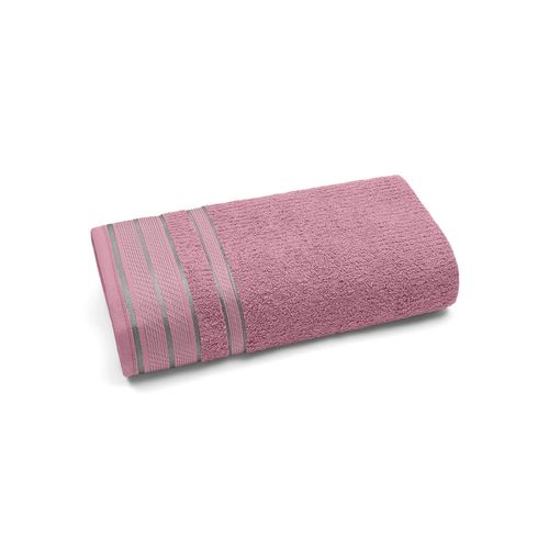 Toalha de Banho 70cm x 1,40m Lisos Verona Buettner