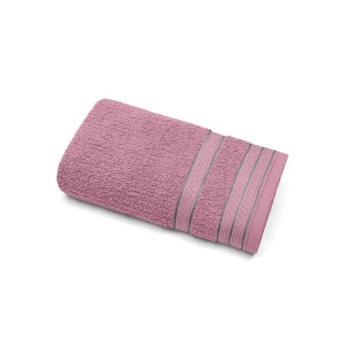 Toalha de Rosto 50cm x 70cm Lisos Verona Buettner