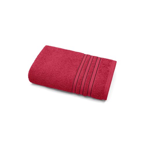 Toalha de Rosto 50cm x 70cm Lisos Memphis Buettner