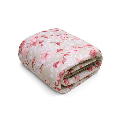 Edredom Malha Basic Estampado Laiane Buettner