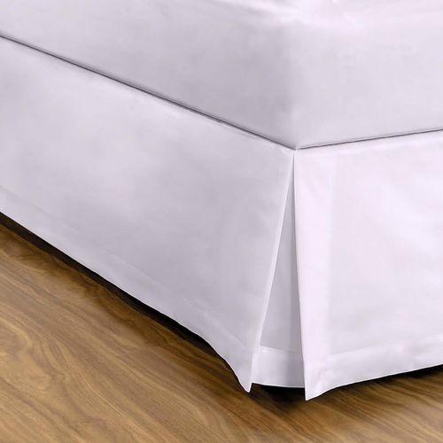 Saia para Cama Box Microfibra Sonata Color Buettner