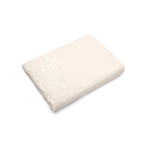 Saia para Cama Box Microfibra Sonata Renda Naira Buettner