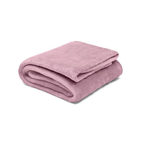 Manta para Pet Microfibra Flannel Confort Buettner