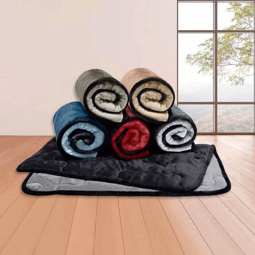 Edredom para Pet Microfibra Flannel Plush Buettner