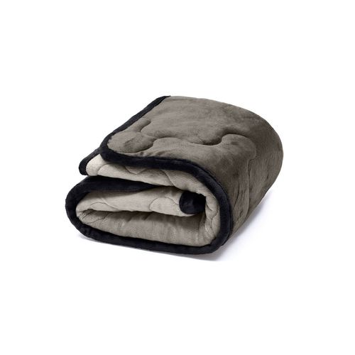 Edredom para Pet Microfibra Flannel Plush Buettner