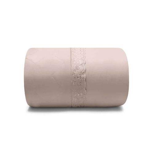Edredom Microfibra Sonata Renda Naira Buettner