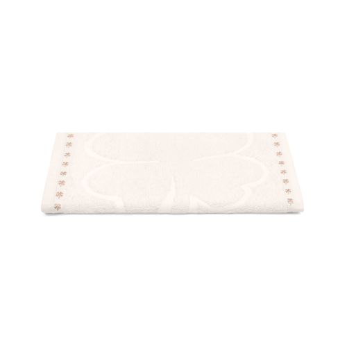 Toalha Social 33cm x 50cm Presente Carisma Trevo Buettner