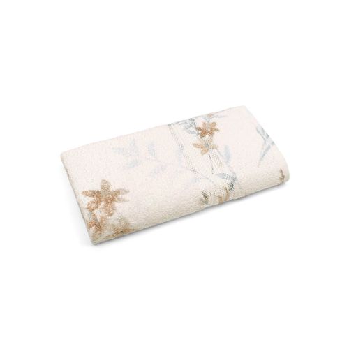Toalha de Banho 70cm x 1,40m Garden Estampado Jaine Buettner