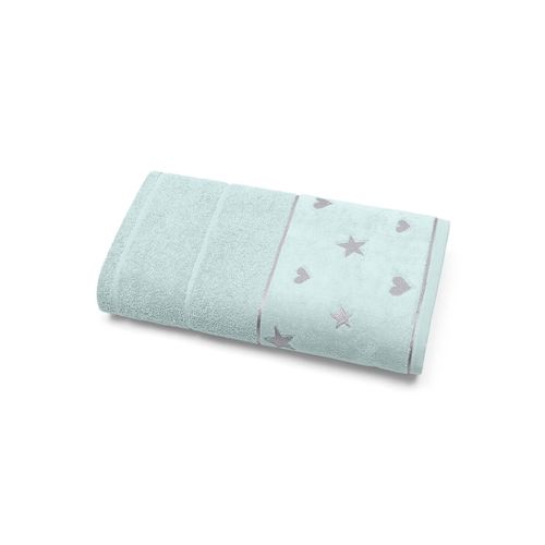 Toalha de Banho 70cm x 1,40m Jacquard Sonhos Buettner
