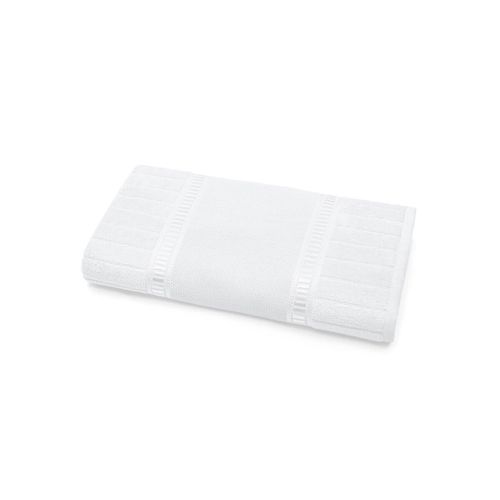 Toalha de Rosto 50cm x 80cm Caprice Luxo Para Bordar Buettner