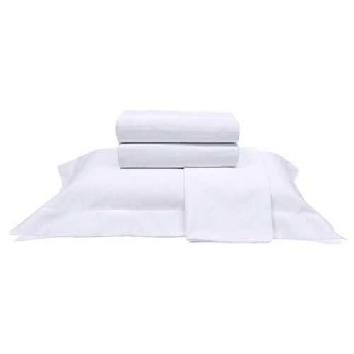 Jogo de Cama 1000 Fios Luxo Percal Buettner