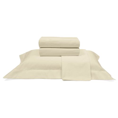 Jogo de Cama 1000 Fios Luxo Percal Buettner