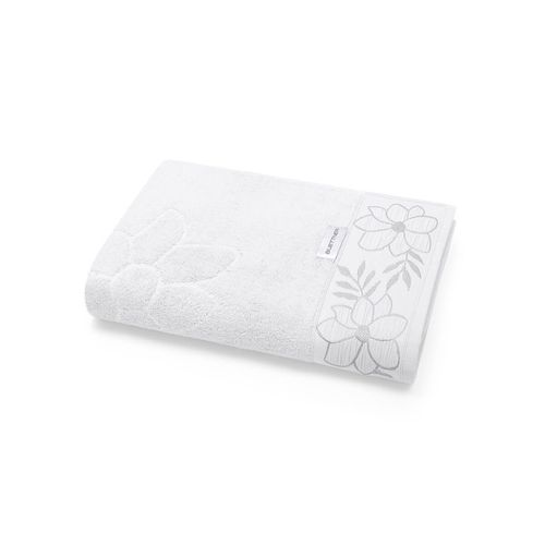 Toalha de Banho 70cm x 1,40m Artes Luzia Buettner