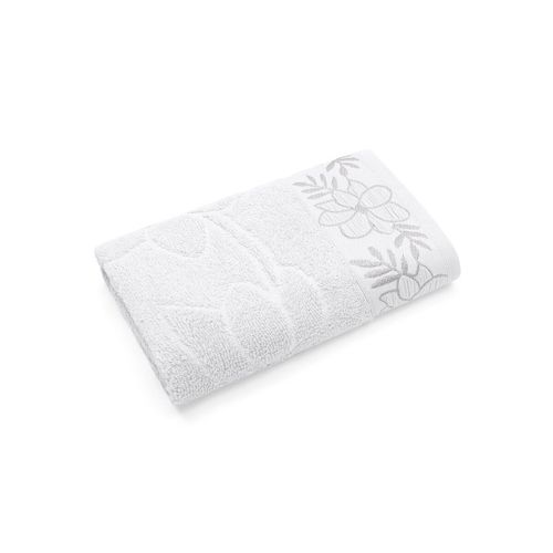 Toalha de Rosto 50cm x 70cm Artes Luzia Buettner