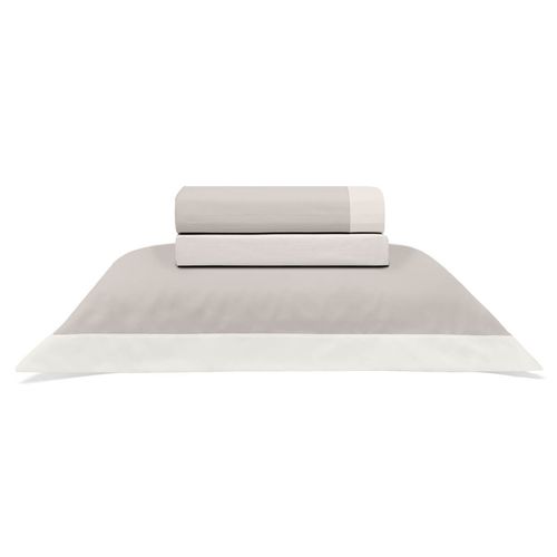 Jogo de Cama 230 Fios Reffinata Plus Buettner