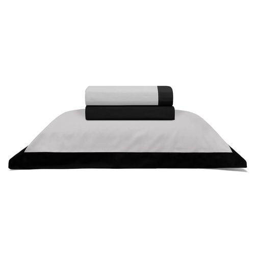 Jogo de Cama 230 Fios Reffinata Plus Buettner