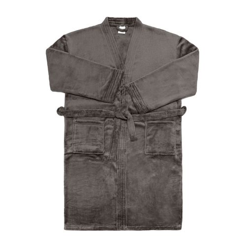 Roupão Masculino Microfibra Loft Kimono Buettner