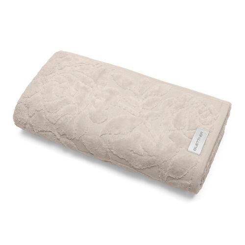 Toalha de Banho 70cm x 1,40m Jacquard Soraya Buettner