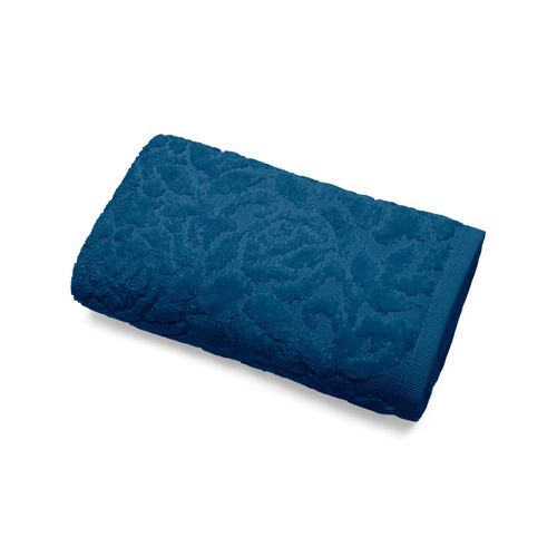 Toalha de Rosto 50cm x 70cm Jacquard Soraya Buettner