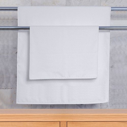 Toalha de Rosto 50cm x 80cm Hotelaria Summit Buettner