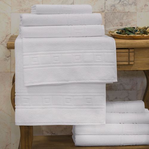 Toalha de Banho Gigante 81cm x 1,50m Hotelaria Premium Buettner