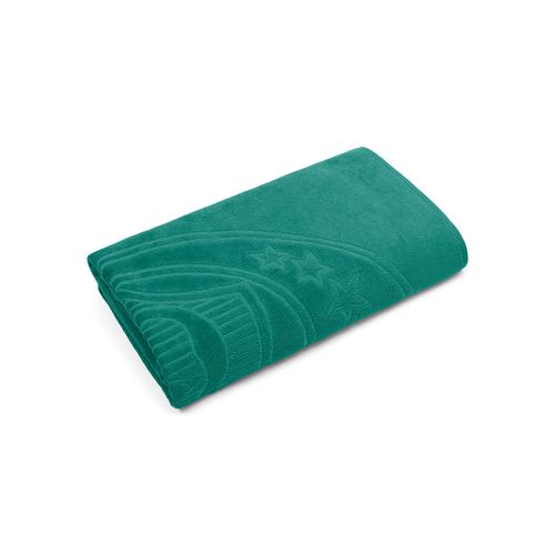 Toalha de Banho Futebol Jacquard Palmeiras Buettner