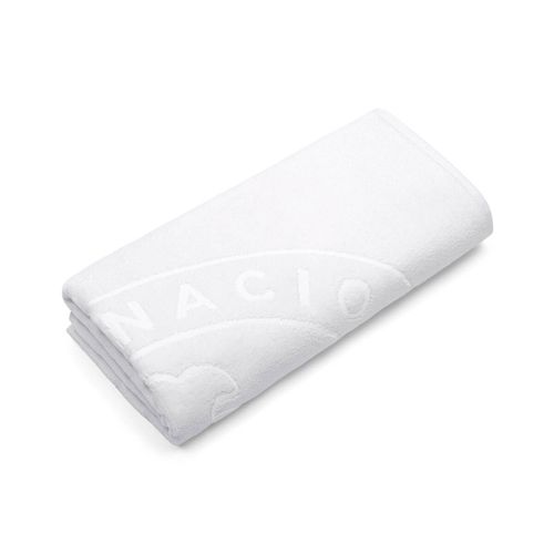 Toalha de Banho Futebol Jacquard Internacional Buettner