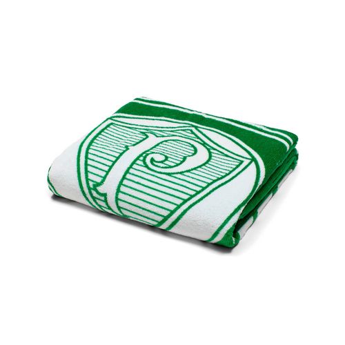 Toalha de Banho Futebol Estampada Palmeiras Buettner